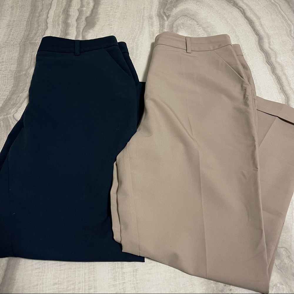 F21 trousers